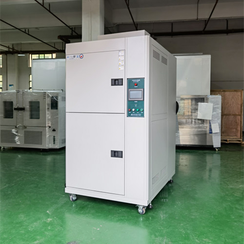 冷熱沖擊測(cè)試機(jī)